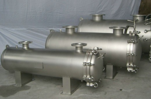 SLANFINE 濾芯式過濾器